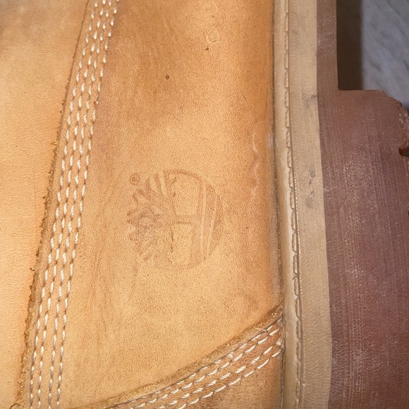 Timberland boots - Picture 12 of 12